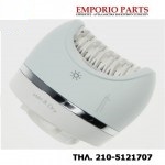 ΚΕΦΑΛΗ ΑΠΟΤΡΙΧΩΤΙΚΗΣ ΜΗΧΑΝΗΣ PHILIPS, 422203631741